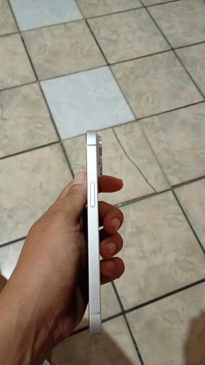 iPhone 14 bem conservado - Foto 3