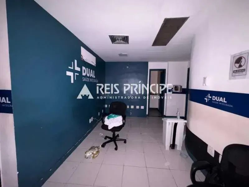 SALA À VENDA NA BARRA DA TIJUCA | CENTRO MÉDICO RICHET - Foto 3