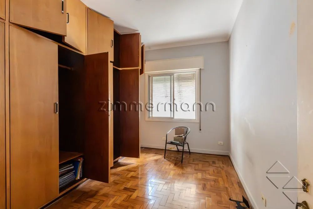 APARTAMENTO HIGIENÓPOLIS 2 DORMITÓRIOS - Foto 5