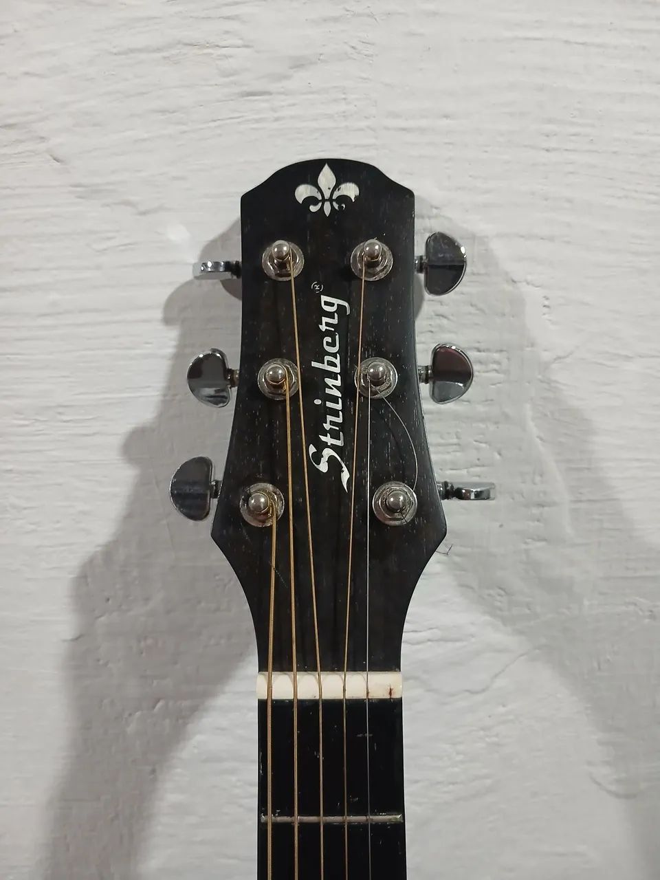 VENDO STRIMBERG SD200 BLACK 