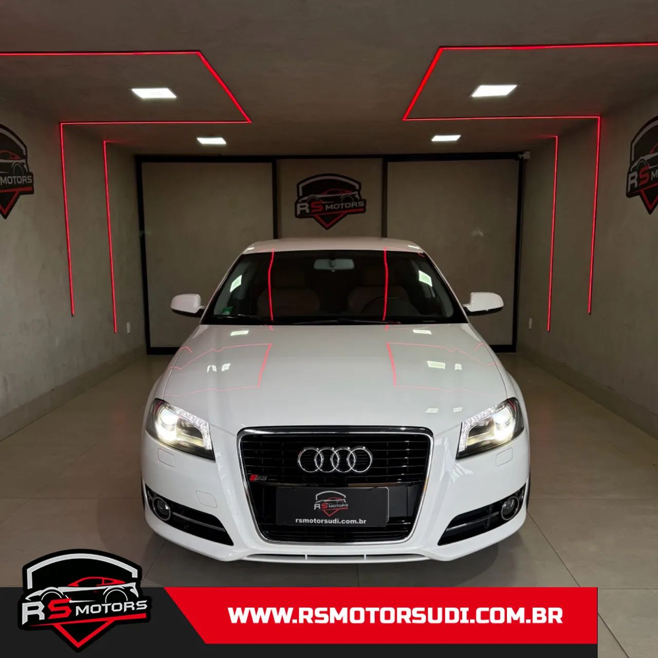 Audi A3 2012 - Foto 2