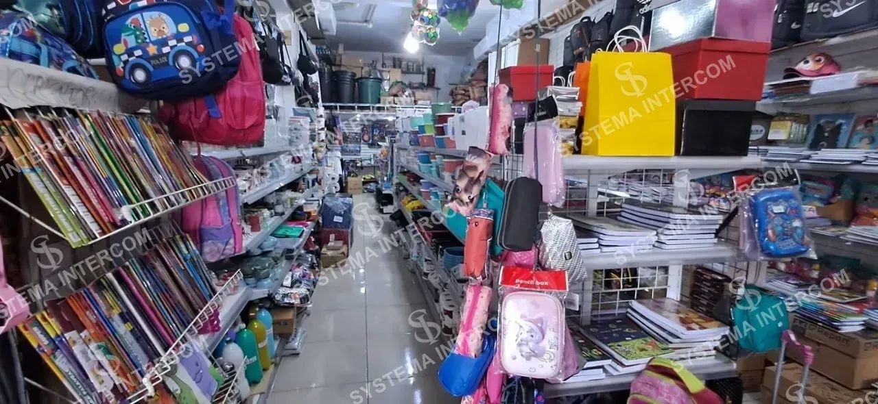 Loja de utilidades e varidades bem completa - Foto 4