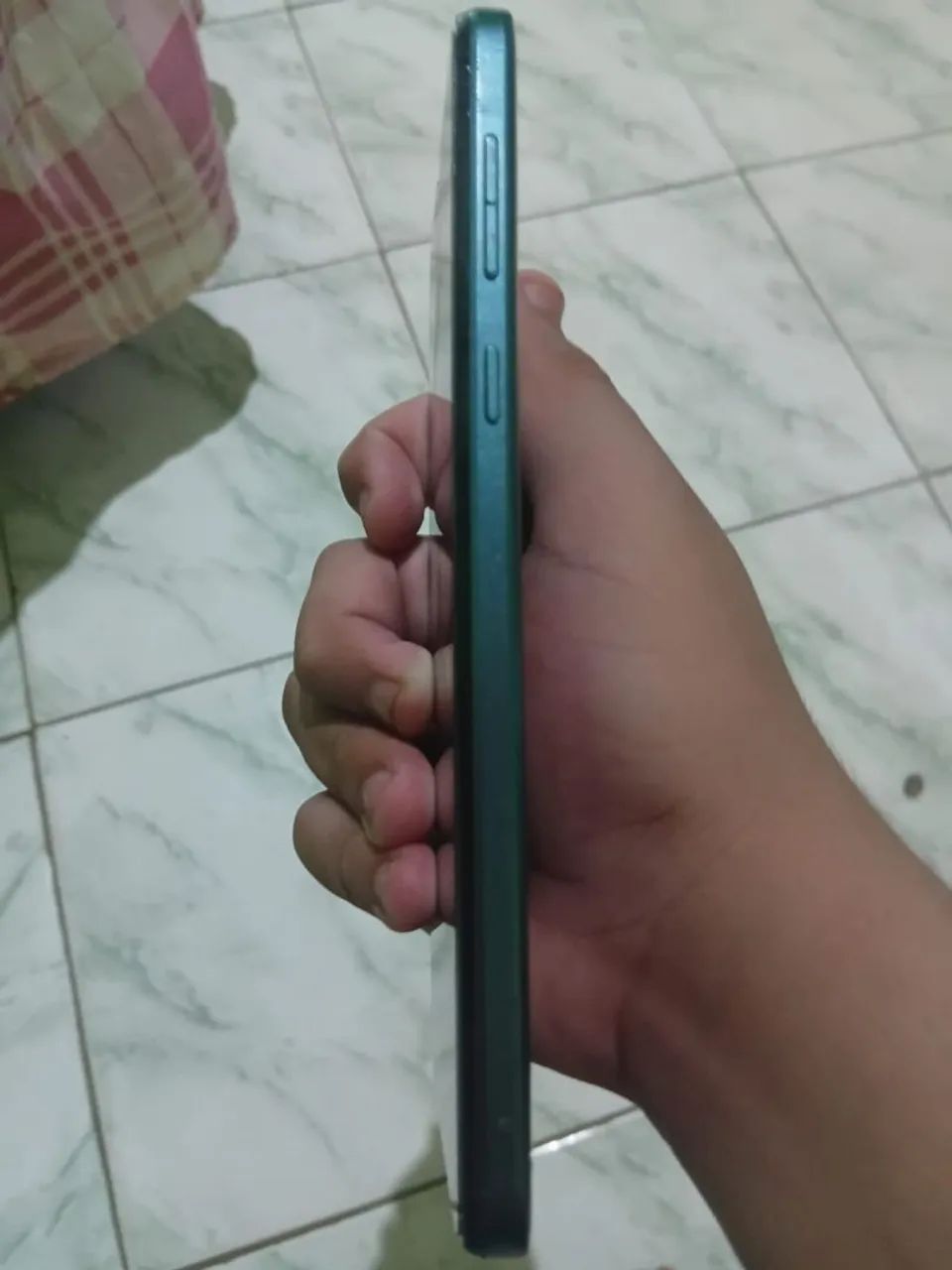 Celular q venda preço baratinho  - Foto 2