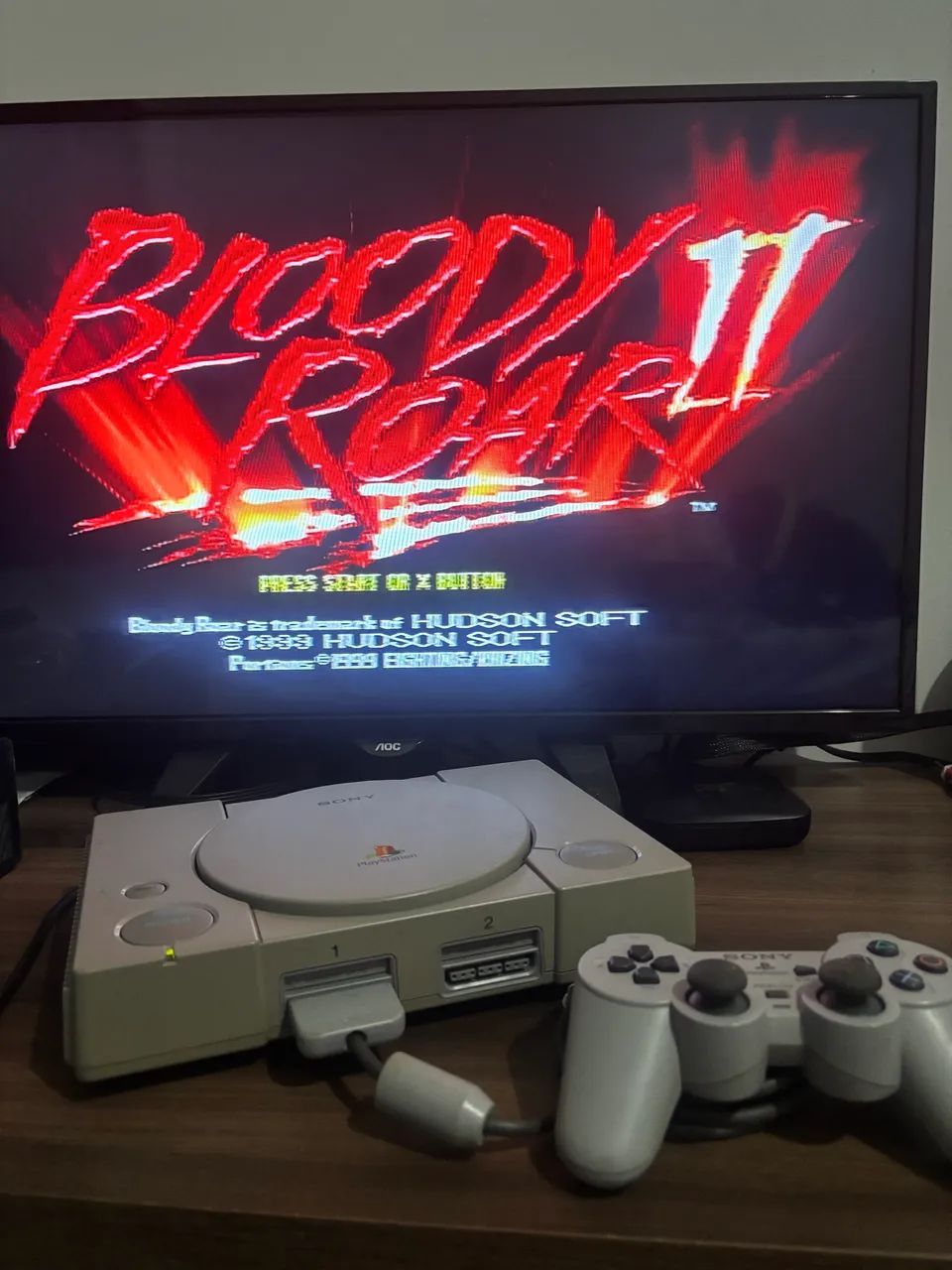 PlayStation 1