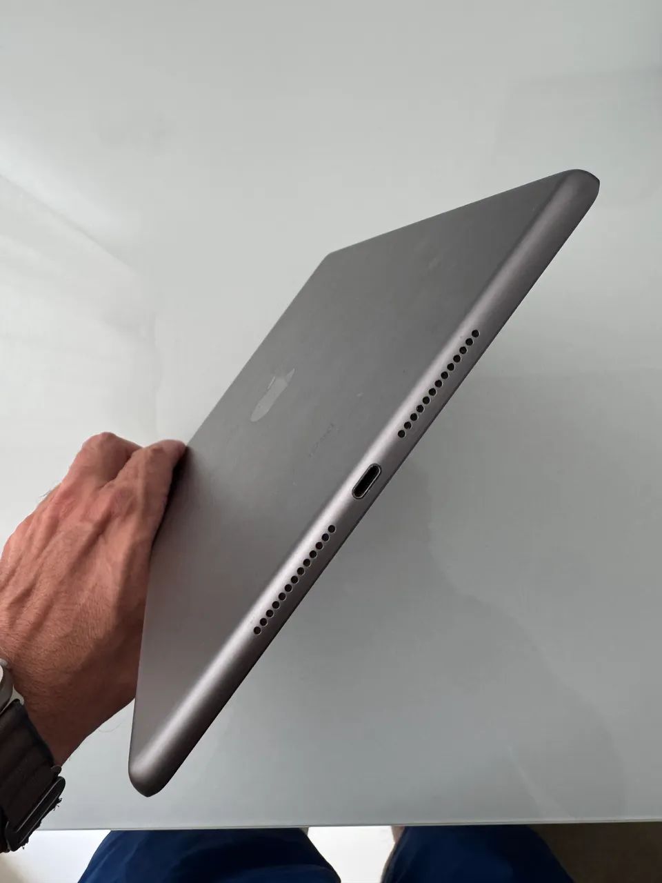iPad 9 64GB Wi-Fi Space Gray - Foto 5