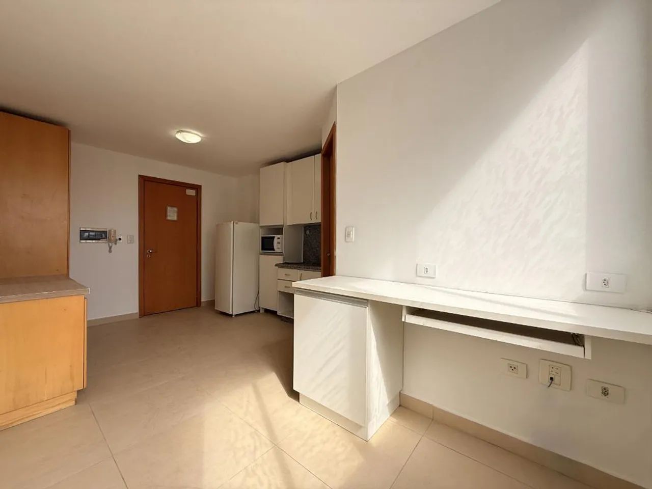 Apartamento para alugar em Maringá, Zona 07, com 1 quarto, com 18.4 m², Royal Suite - Foto 5