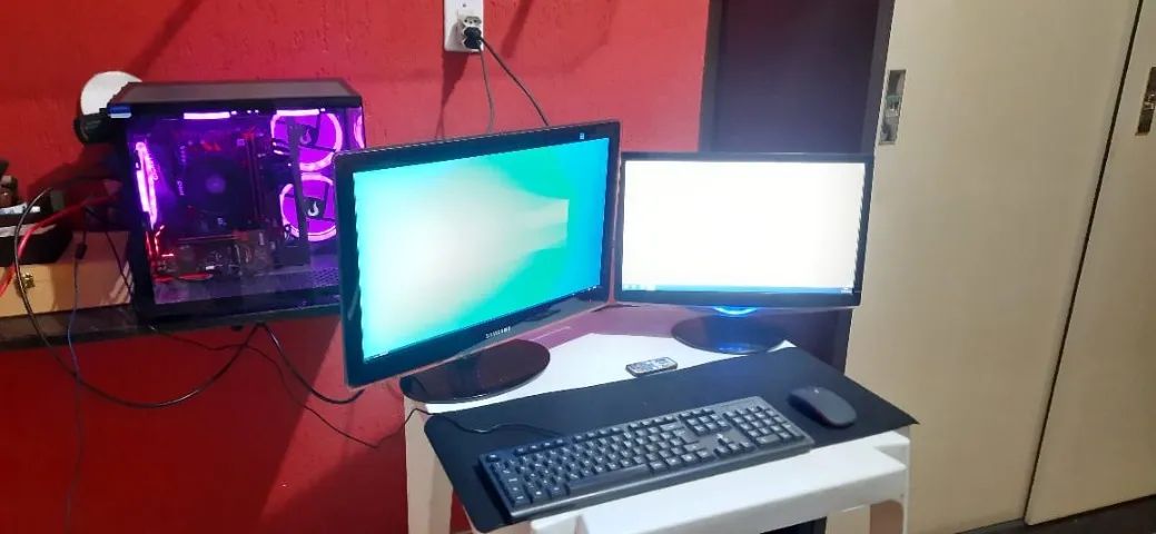 Pc completo
