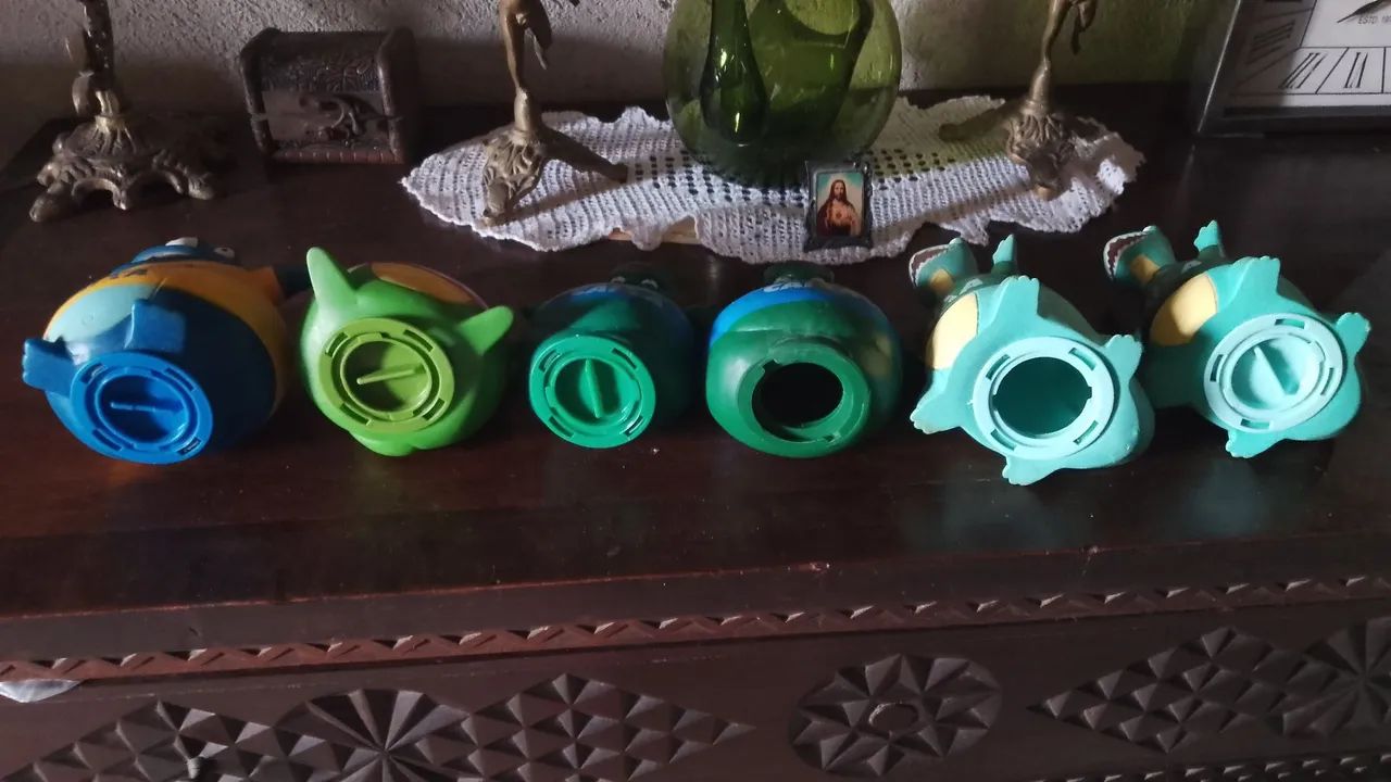 Poupançudos da Caixa - Foto 2
