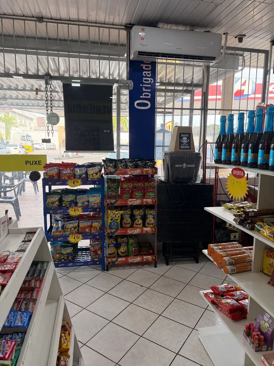 Repasso loja de conveniência geisel - Foto 5