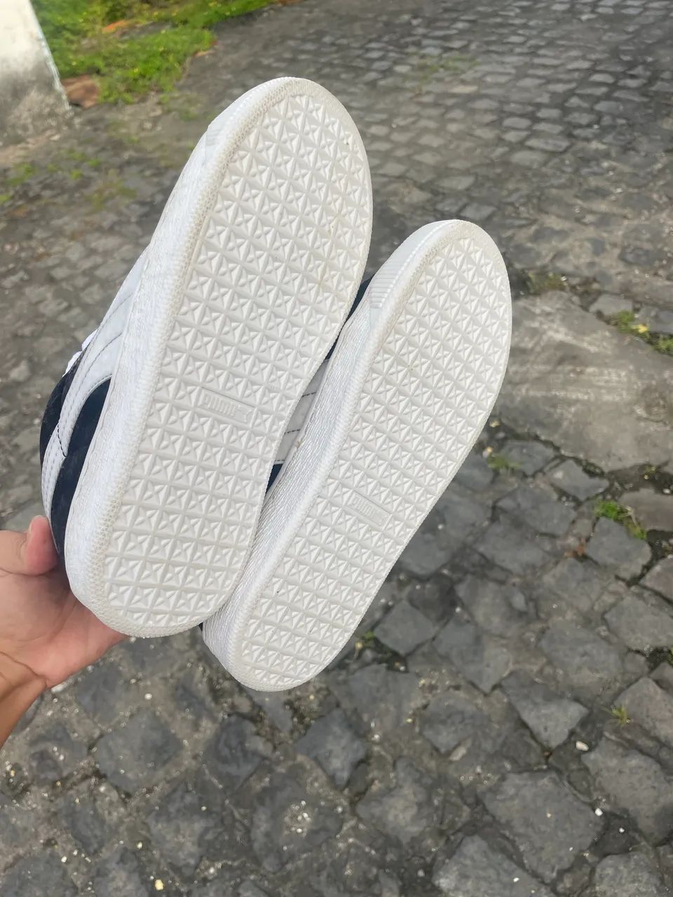 Sapato puma novo  - Foto 3