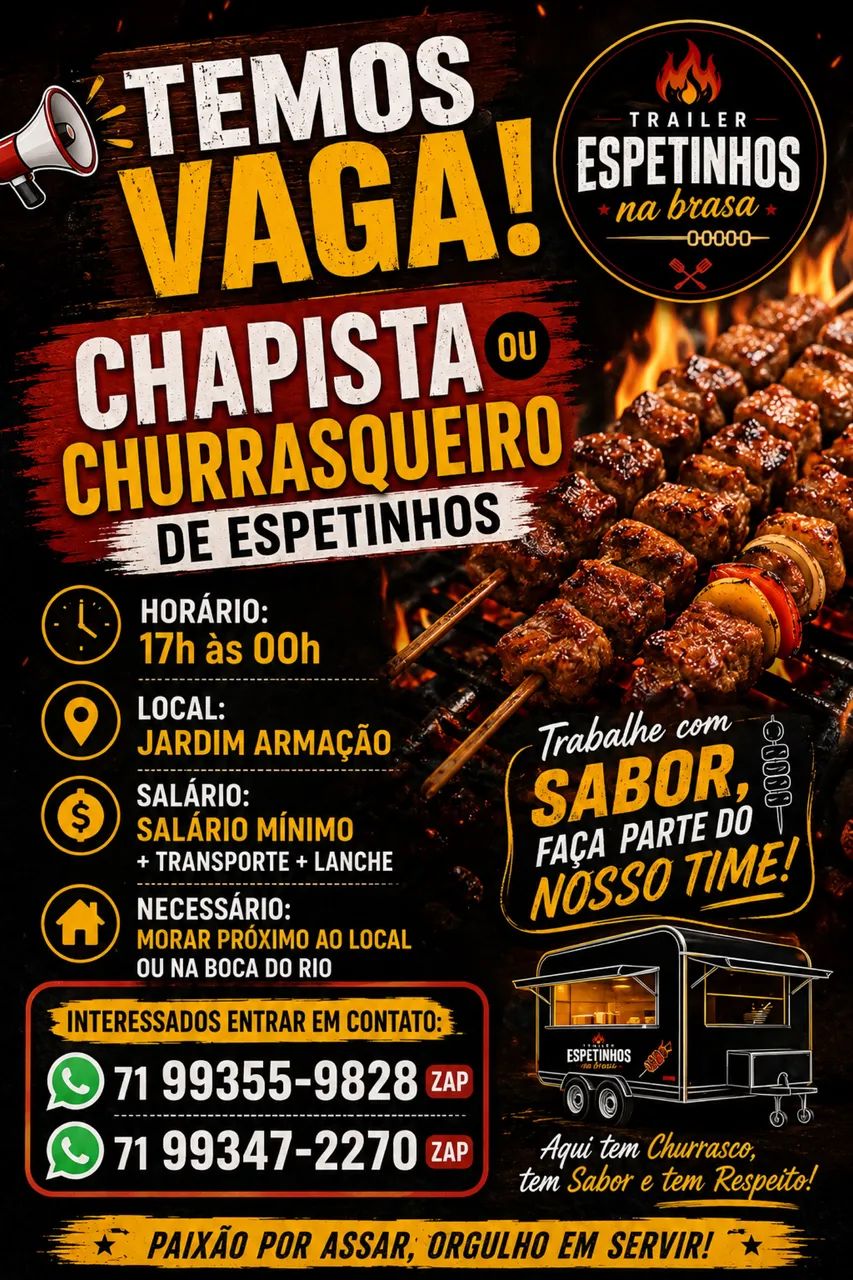 Chapeiro LANCHES 