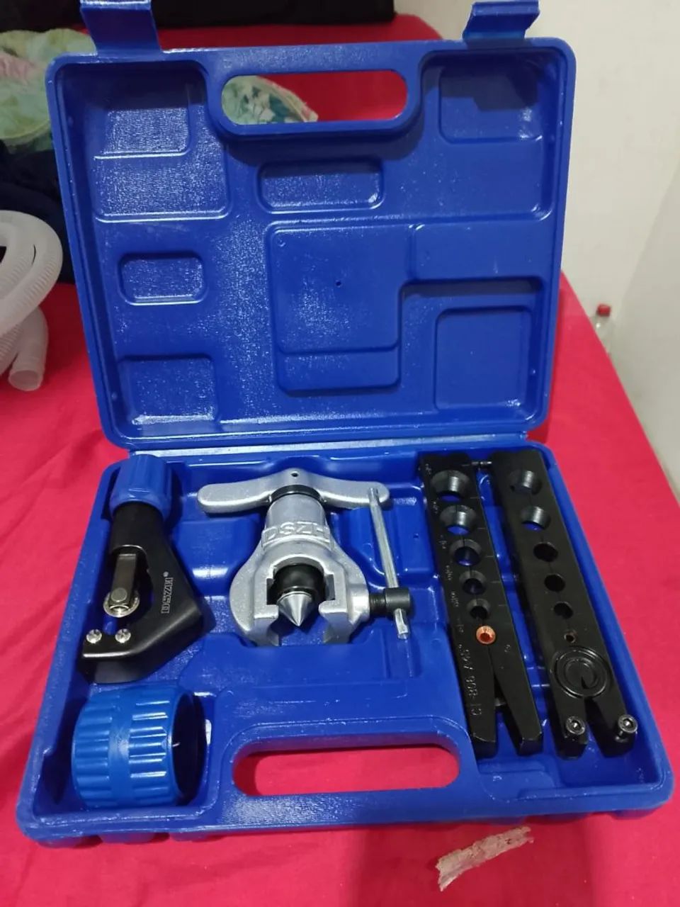 Kit flangeador R$ 200,00 - Foto 3