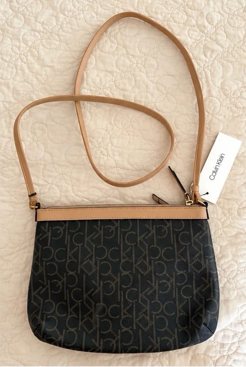 Bolsa Calvin Klein original - Foto 2