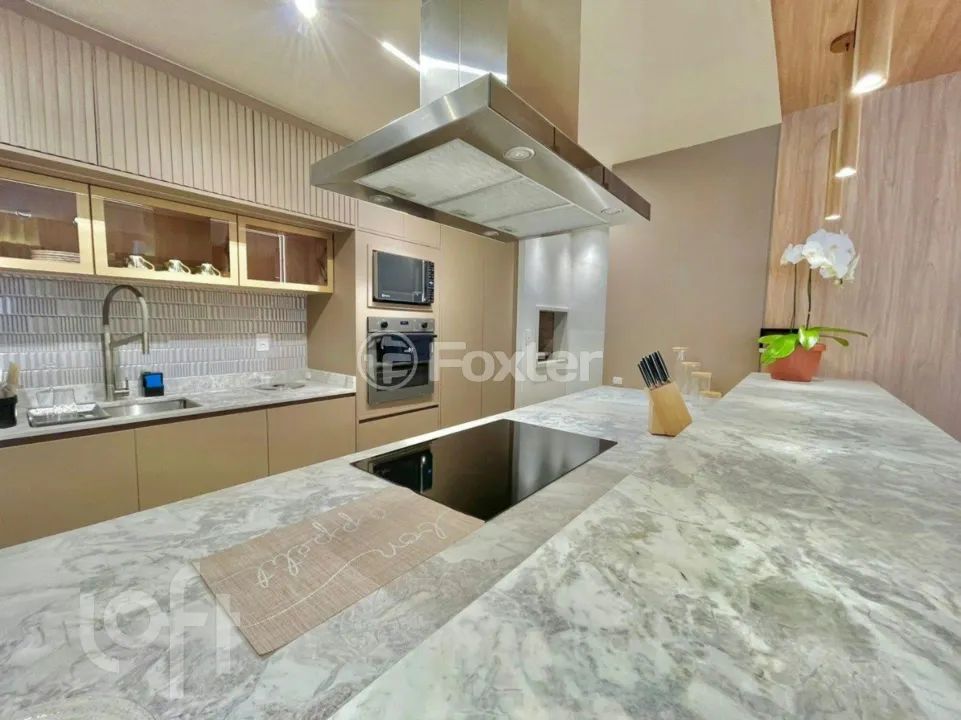 Apartamento à venda Rua dos Polvos, Jurerê - Florianópolis - Foto 4