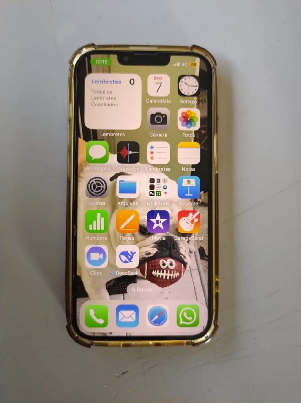 iPhone 14 128gb - Foto 3