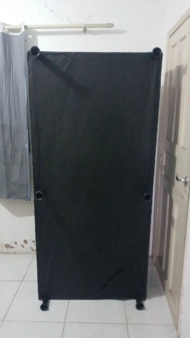 Cama box solteiro ,entrega grátis - Foto 5