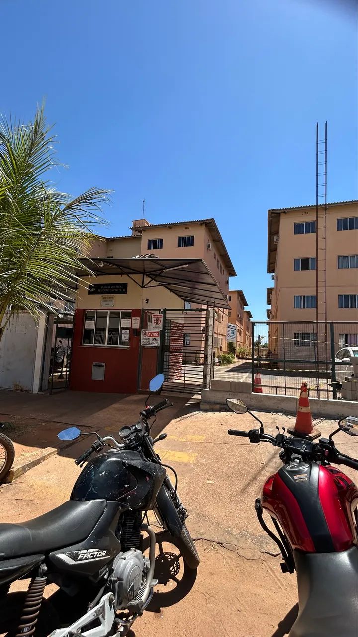 Apartamento 2/4 próximo ao Sesc - Foto 5