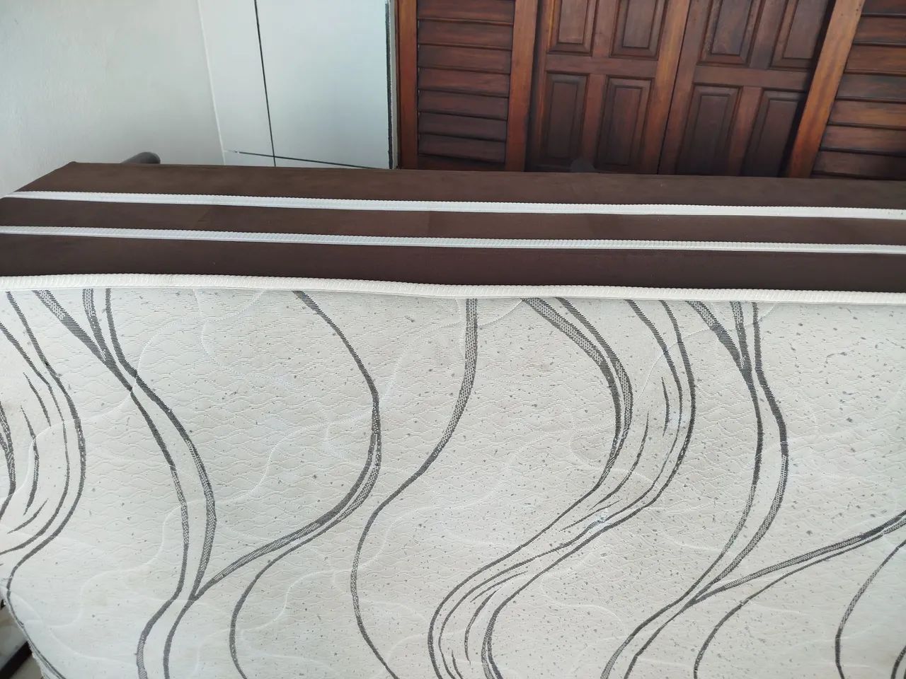 Cama Box Casal - Foto 3