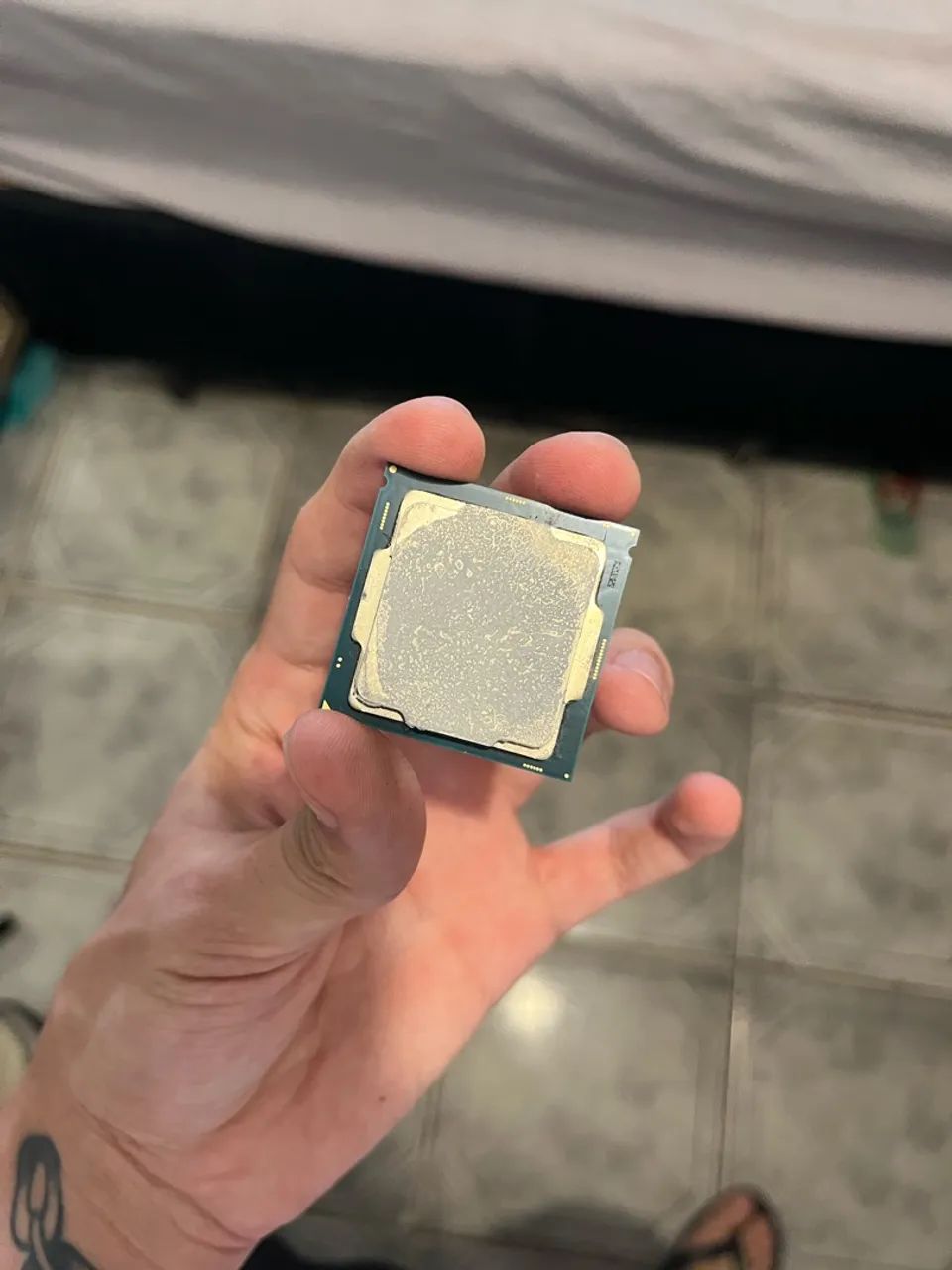 Intel Pentium G4560 3.50Ghz - Foto 2
