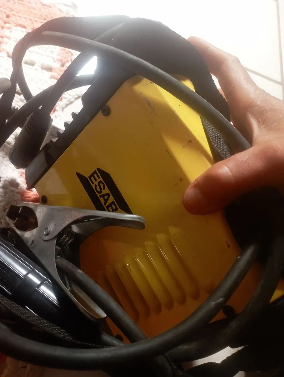 Esab 150 ah