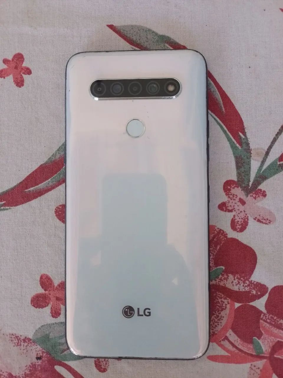 Vendo LG K61. - Foto 2