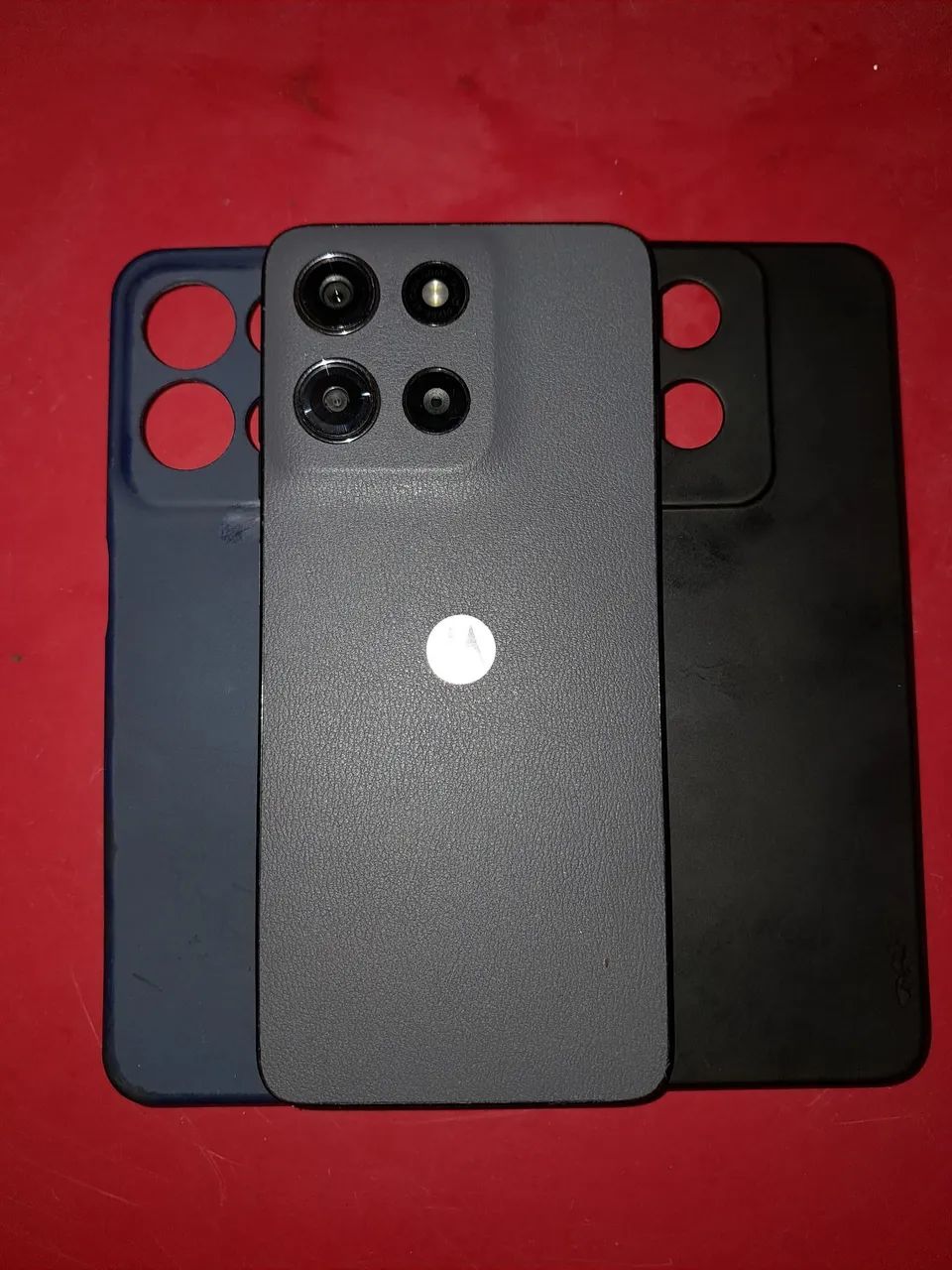 MOTOROLA MOTO G15 ~ OPORTUNIDADE IMPERDÍVEL - Foto 2