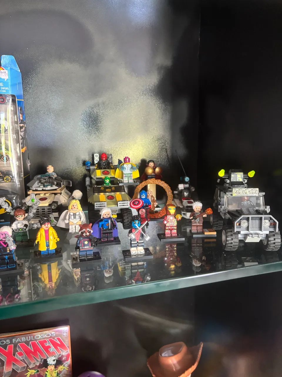 Minifiguras lego  - Foto 4
