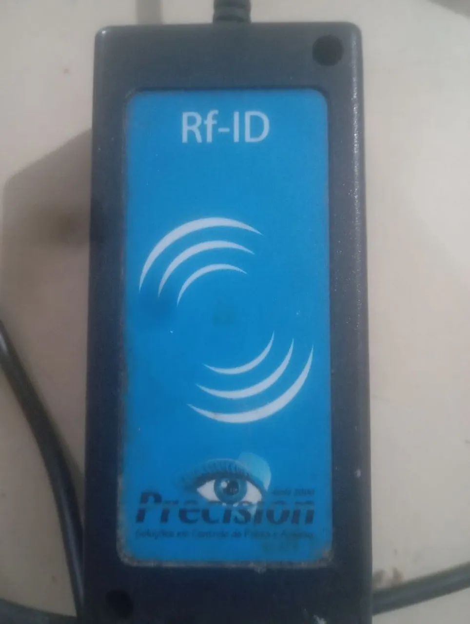 Retirada no local 