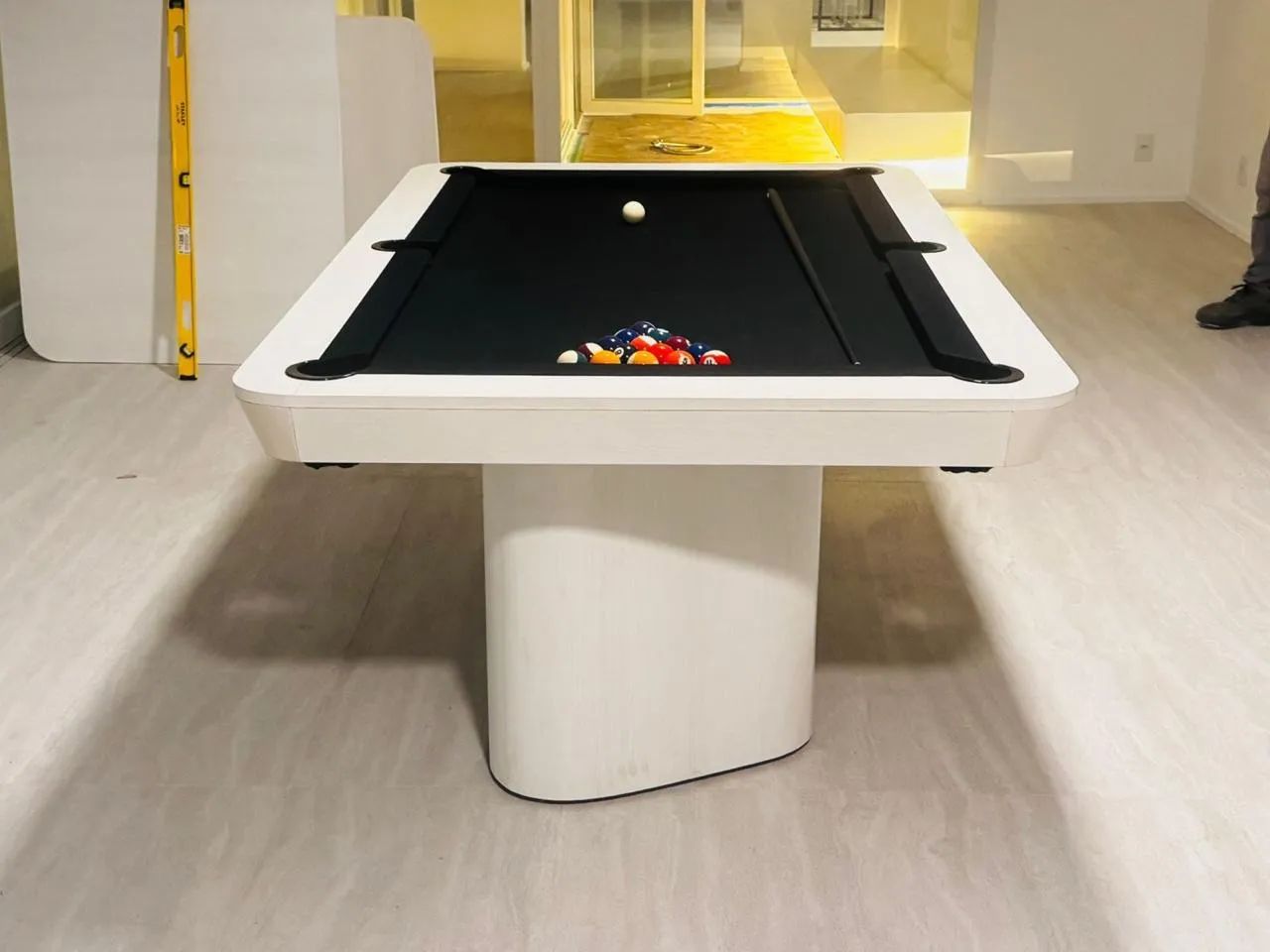 Mesa de bilhar  - Foto 3