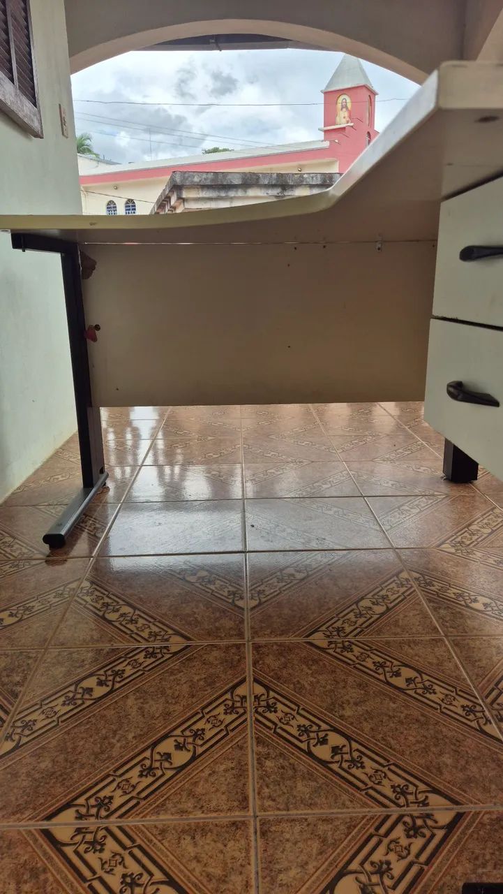 Mesa de escritorio  - Foto 4