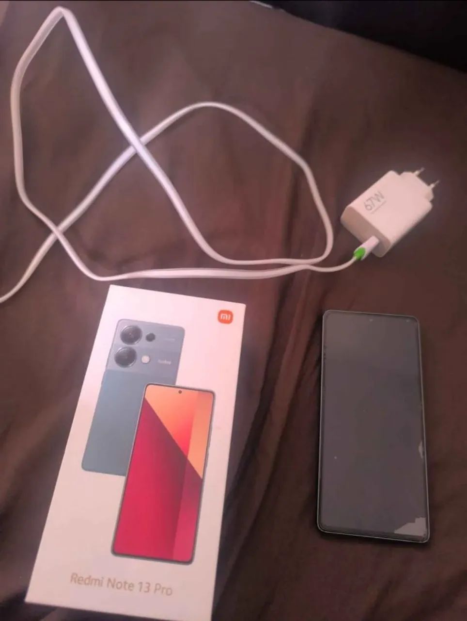 Vendo redmi note 13 PRO - Foto 2