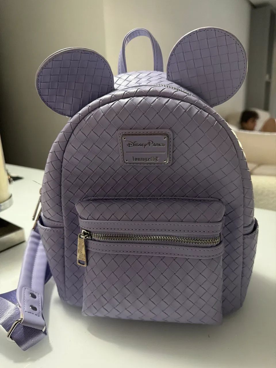 Mochila Disney parks original  - Foto 3
