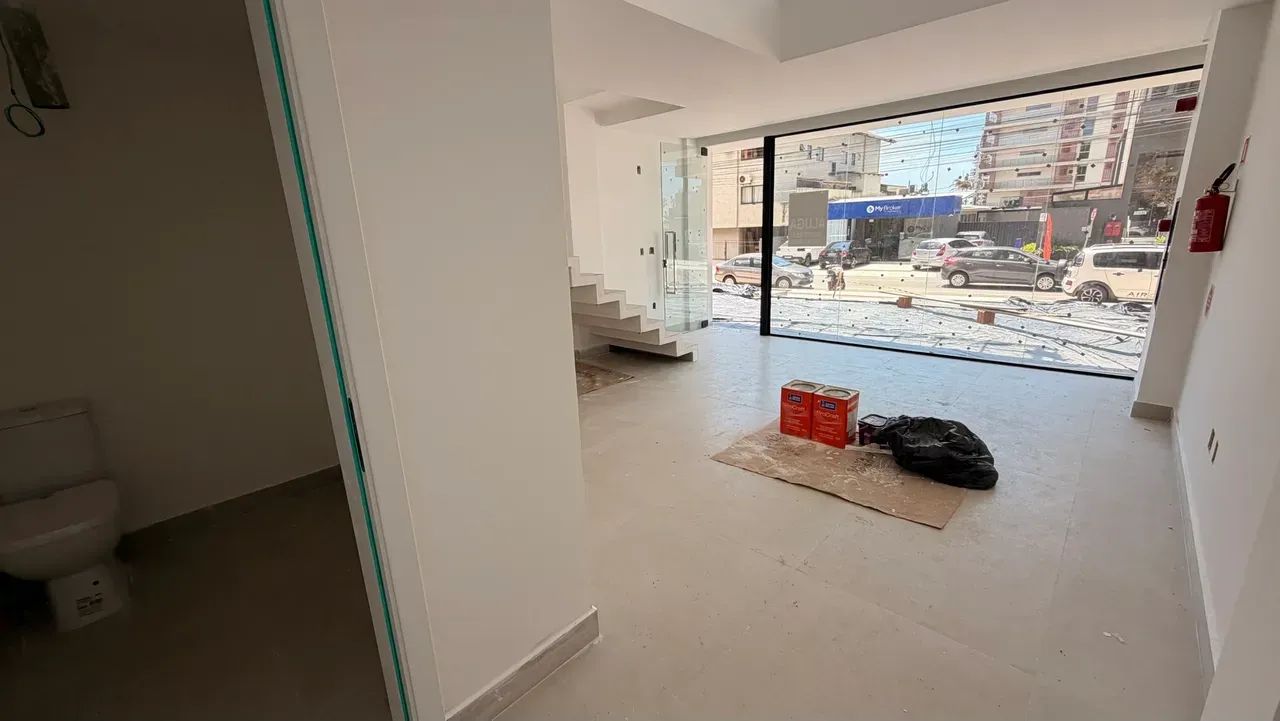 sala comercial para locação na Praia Brava Itajai - Foto 3