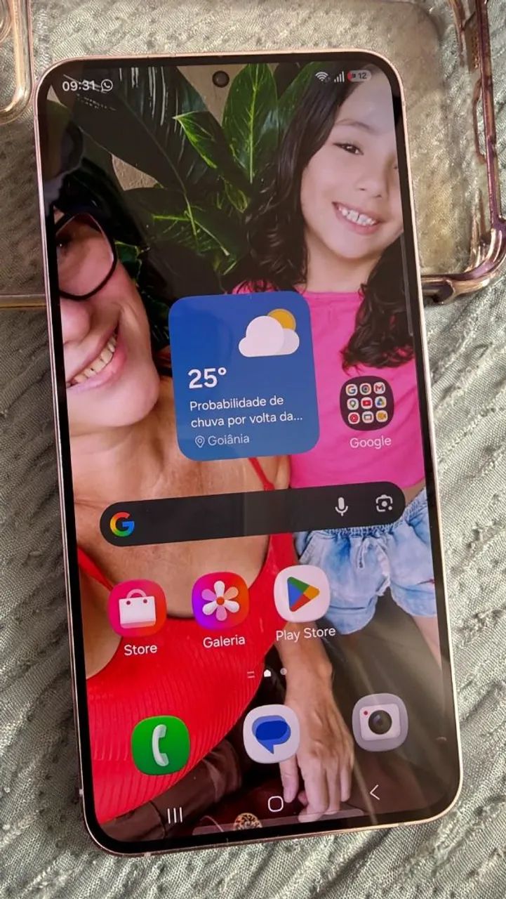 Celular s23* sem detalhes  - Foto 3