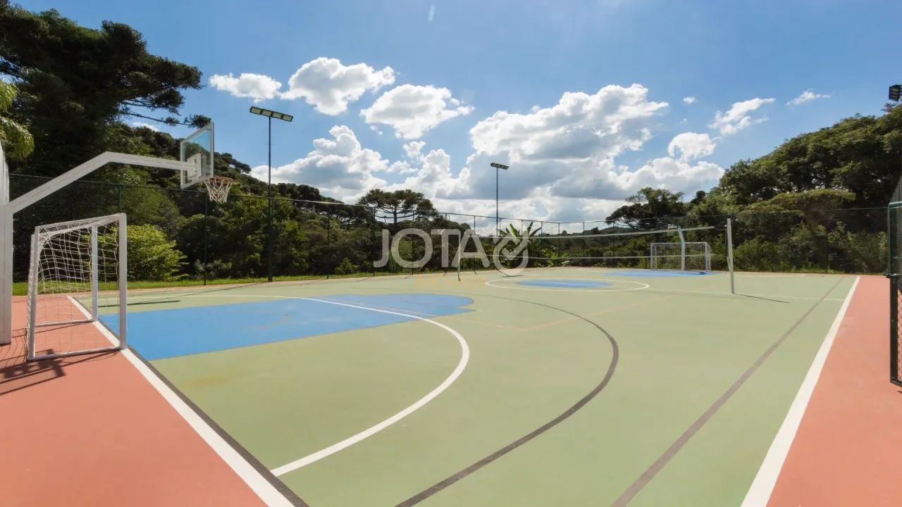 TERRENO EM CONDOMÍNIO PRÓXIMO AO PARQUE BARIGUI Terreno em condomínio próximo ao parque ba - Foto 9