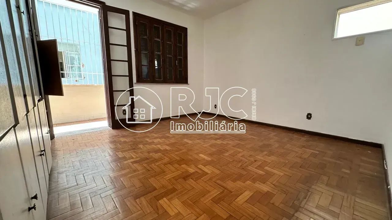 Imóvel para venda com 170 metros quadrados com 3 quartos em Grajaú - Rio de Janeiro - RJ - Foto 2