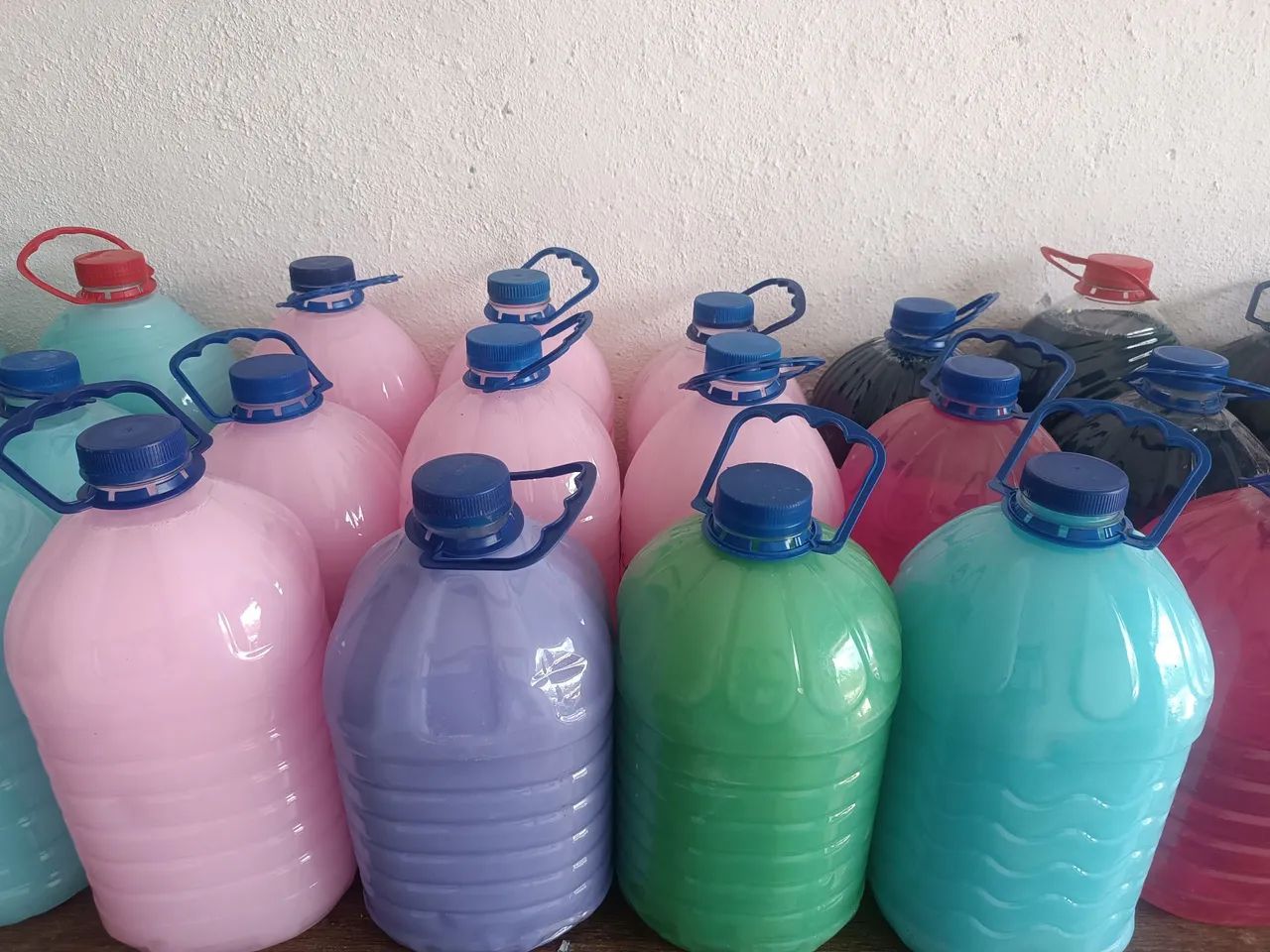 Vendas de produtos de limpeza renda extra  - Foto 3