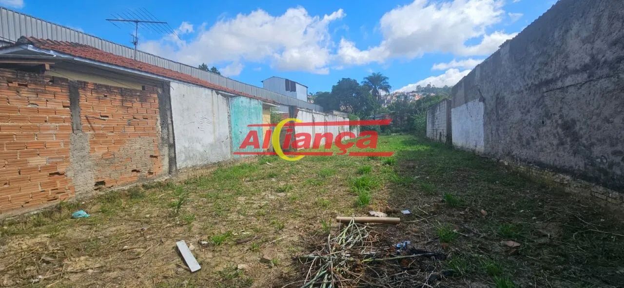 Oportunidade imperdível terreno Vila Galvão - Foto 4