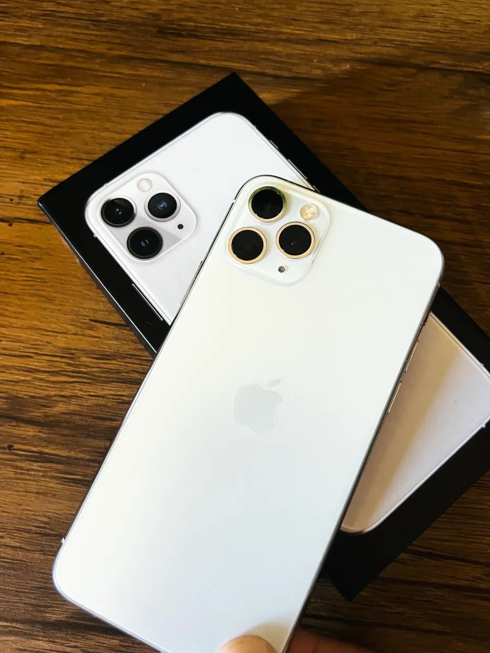 iPhone 11 Pro 