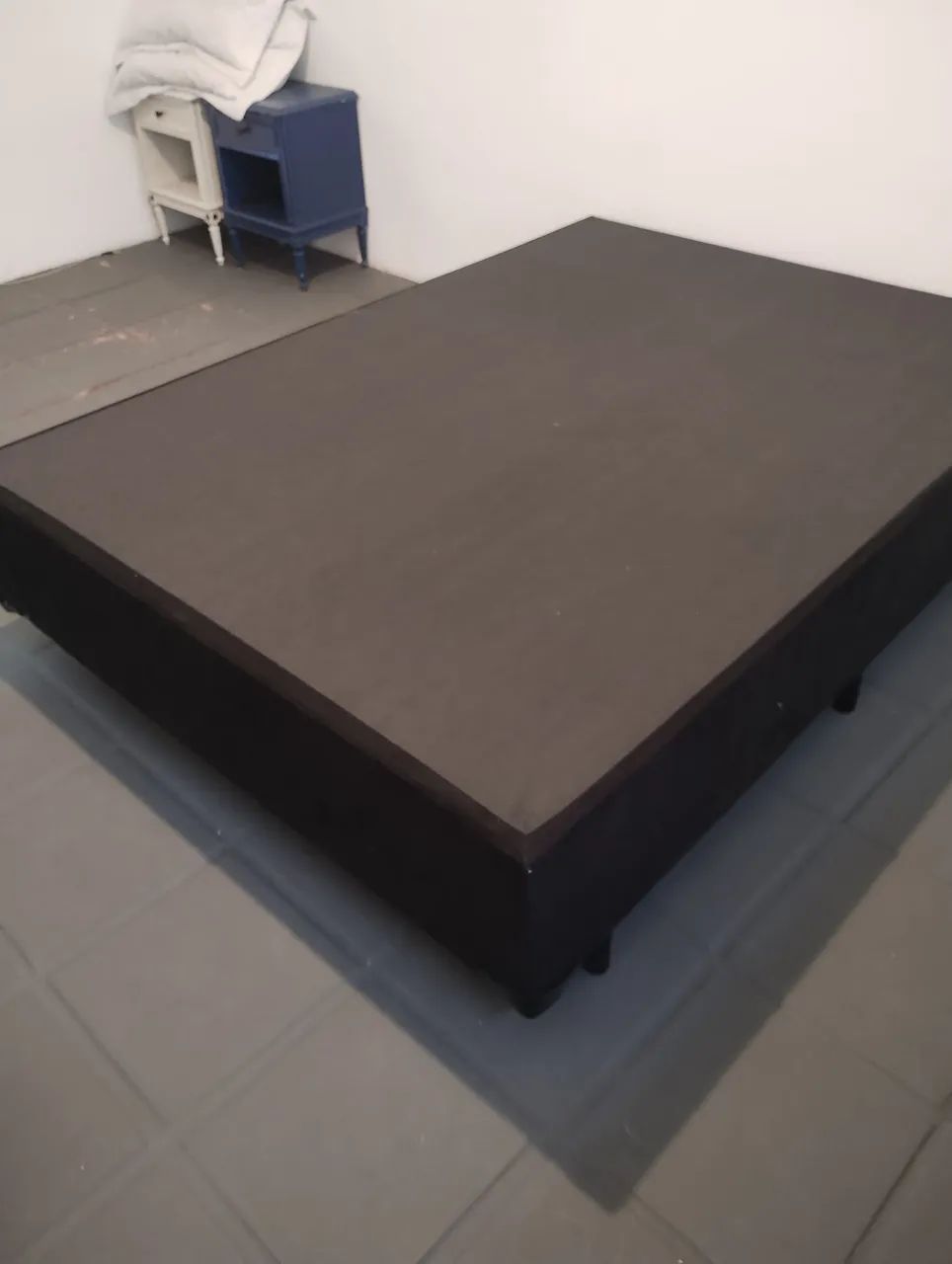 Box - cama casal - Foto 2