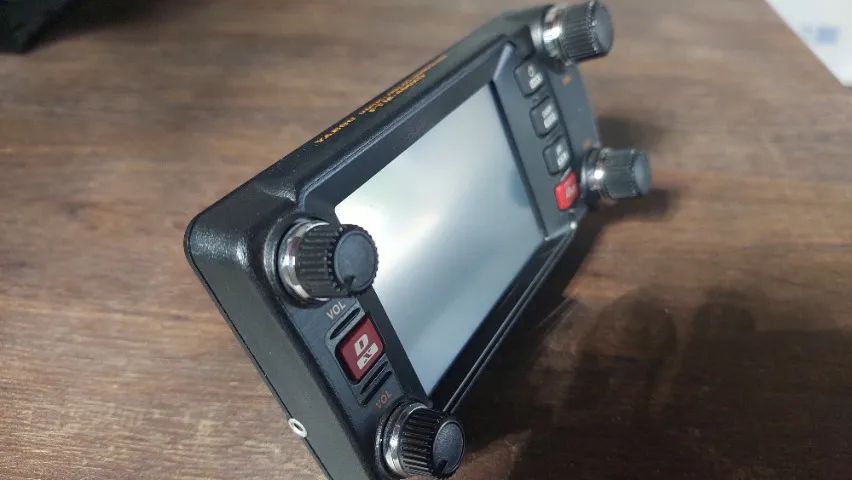 Radio Yaesu FTM-400XDR