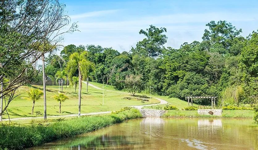 Terreno à Venda no Condomínio Saint Patrick Sorocaba/SP - Foto 4