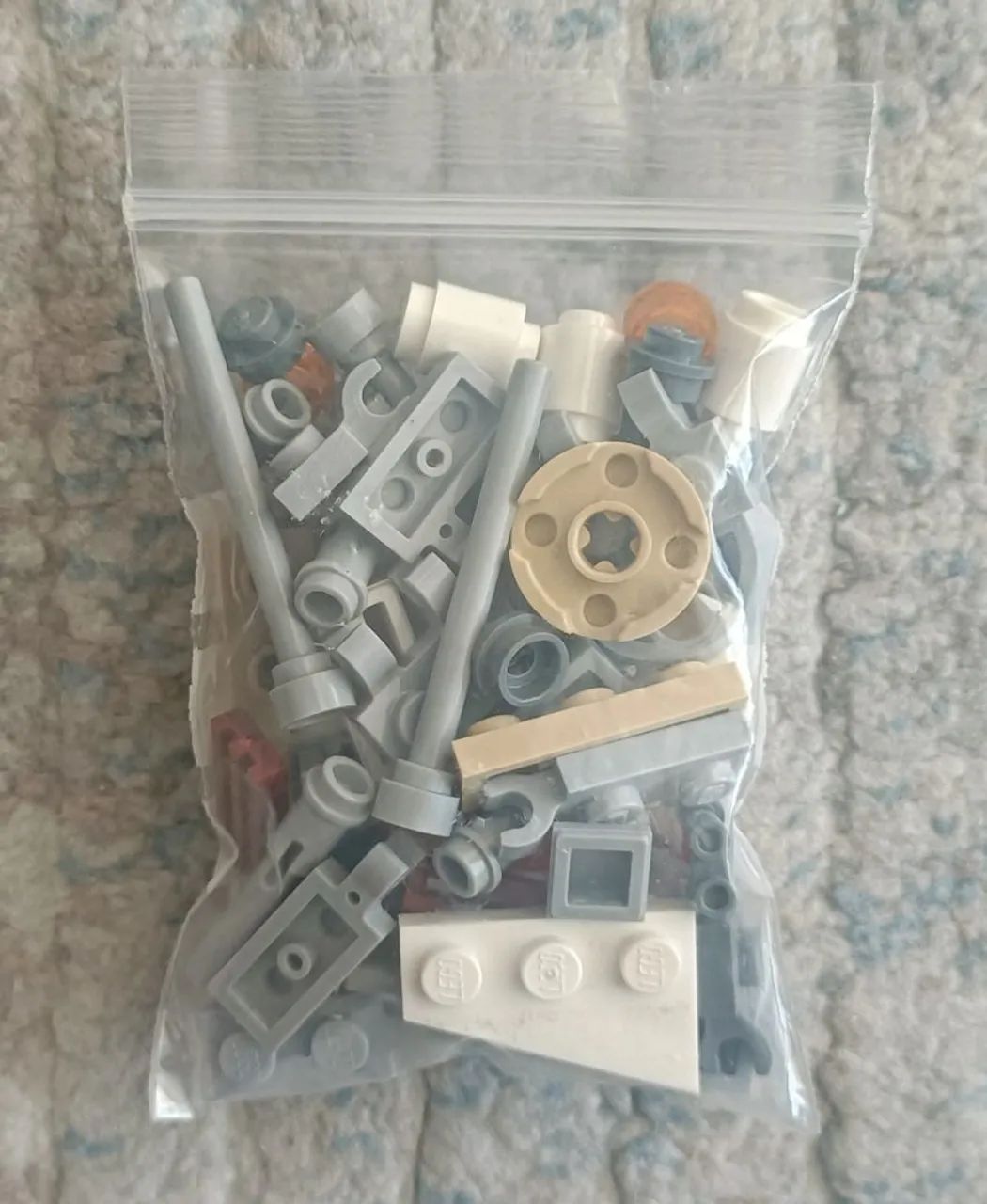 Lego Star Wars Mini X-Wing 30051 - Foto 2
