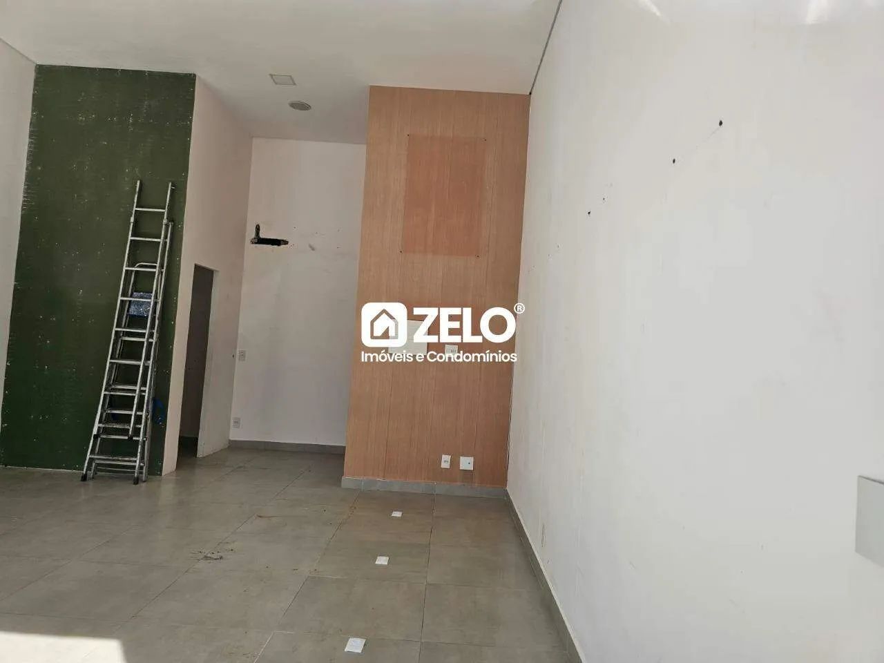 Sala para aluguel em Chácara Primavera, Campinas - SP | Cód 59561 - Foto 2