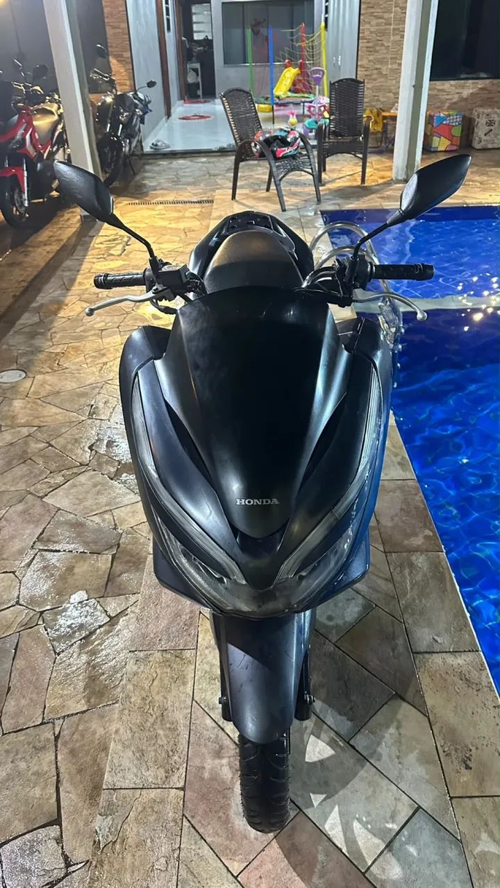 Pcx 150 cc  - Foto 5