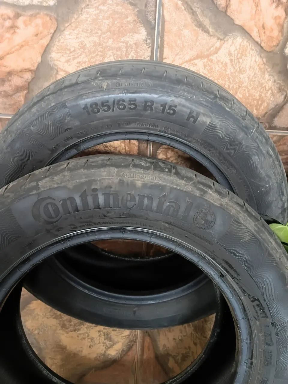 Pneus de carro  - Foto 4