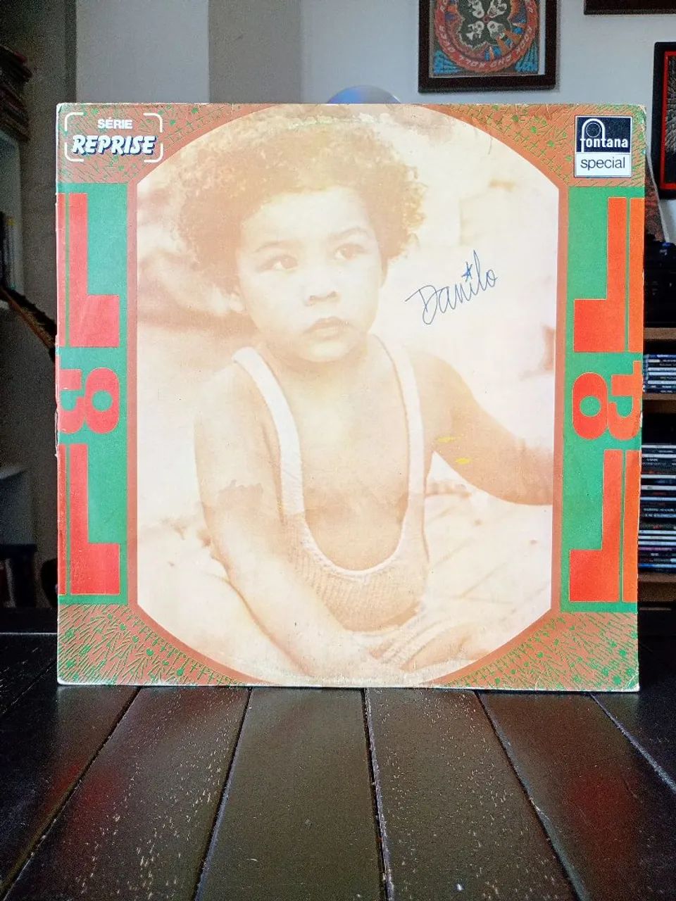 DISCOS DE VINIL LPS DE MPB - Foto 5