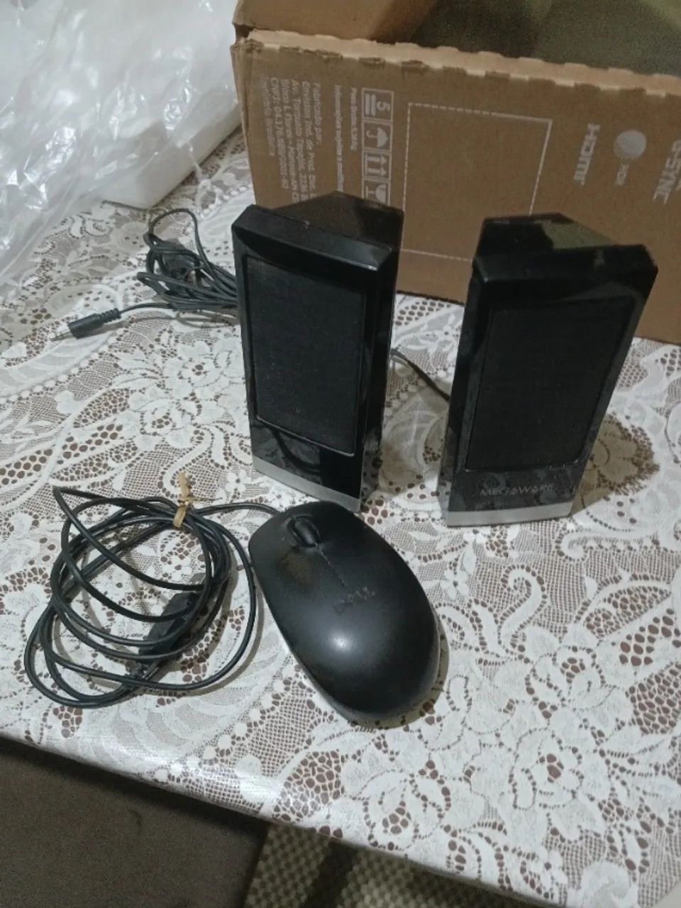 Computador com monitor - Foto 5
