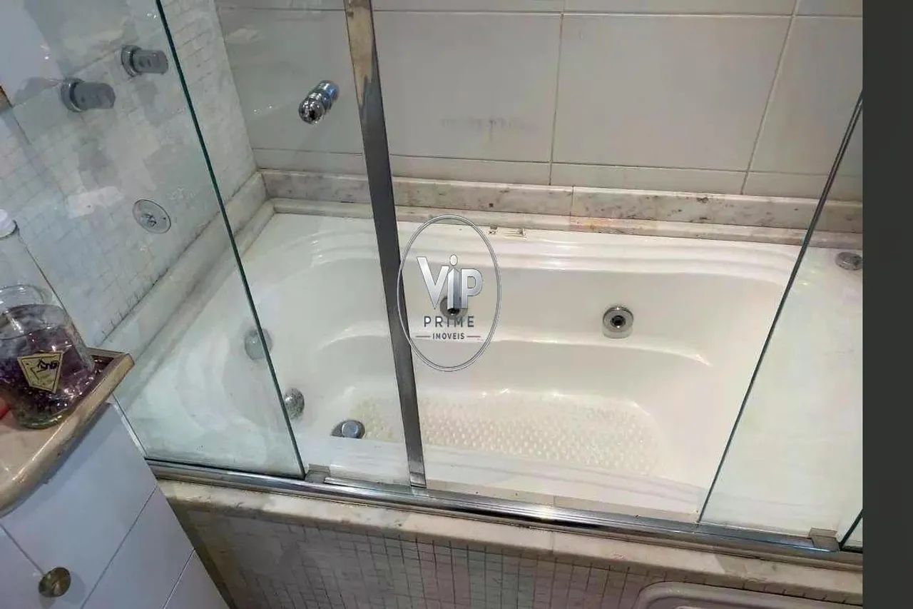 Apartamento para Venda em São Paulo, Aclimação, 4 dormitórios, 3 suítes, 5 banheiros, 3 va - Foto 15