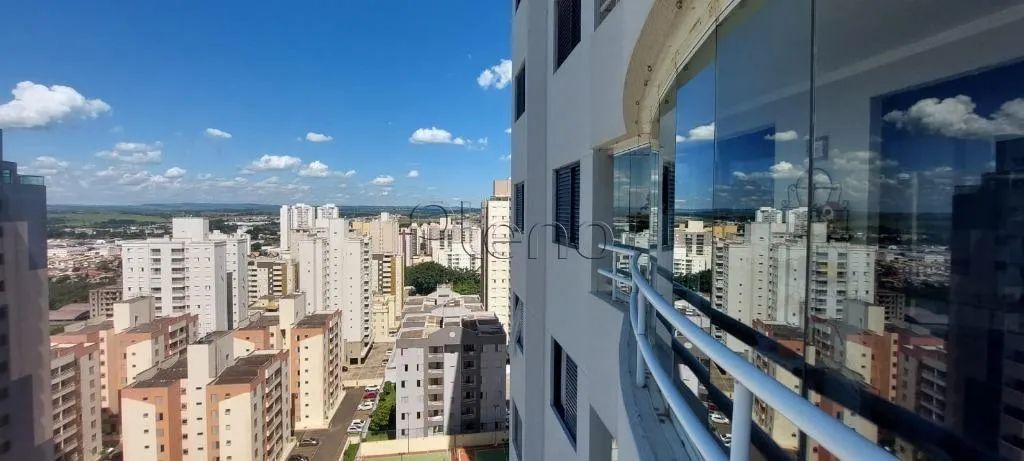Apartamento à venda com 4 quartos no Chácara Primavera, Campinas. - Foto 4